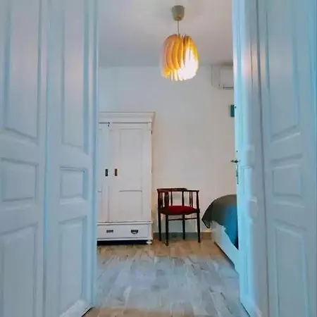 Bardio Birtokhaz - Koerpanorama Apartment *