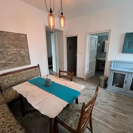 Apartment Bardio Birtokhaz - Koerpanorama *